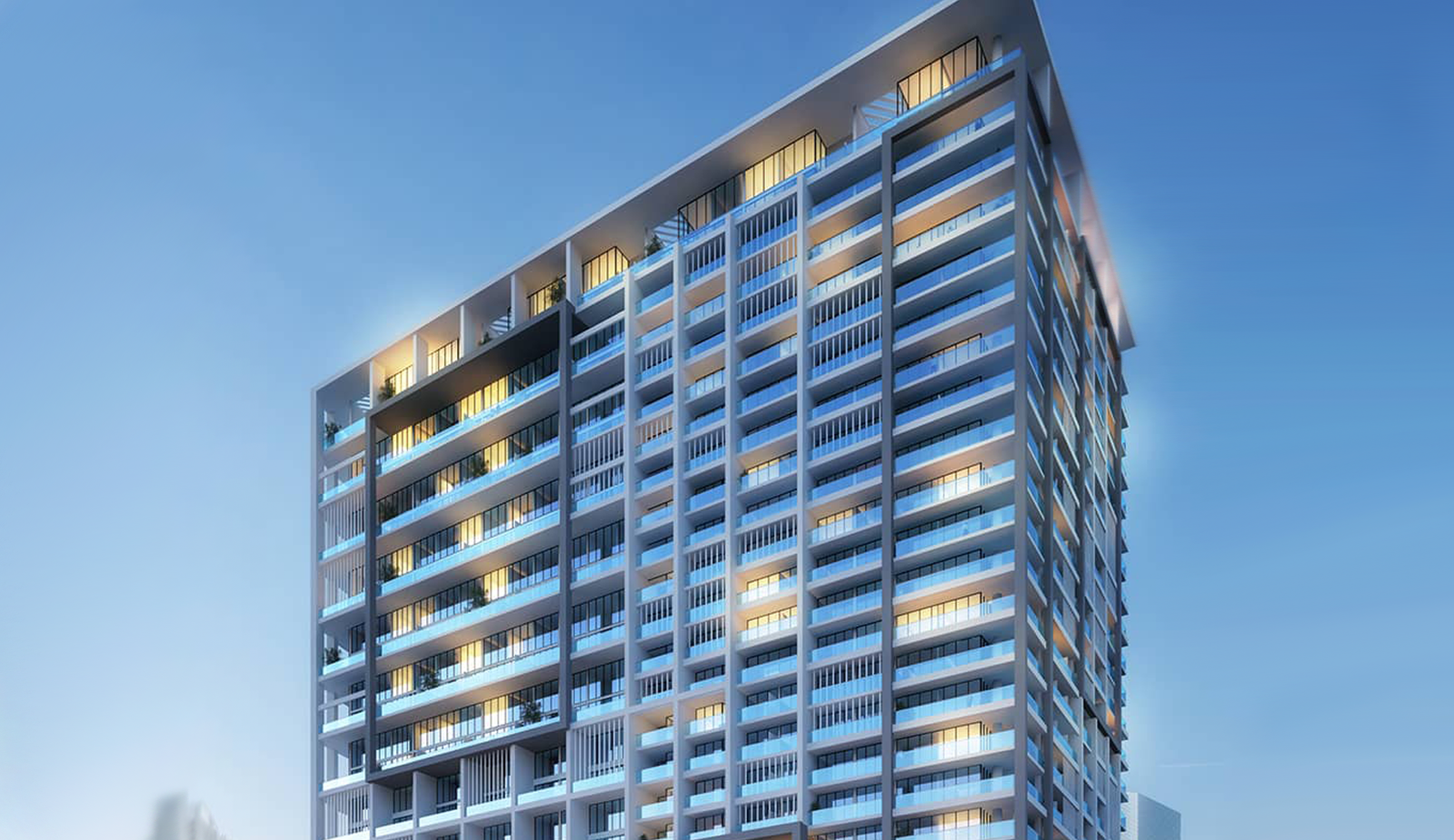 Al Maryah Vista luxury waterfront community on Al Maryah Island with landscaped promenade and yacht views